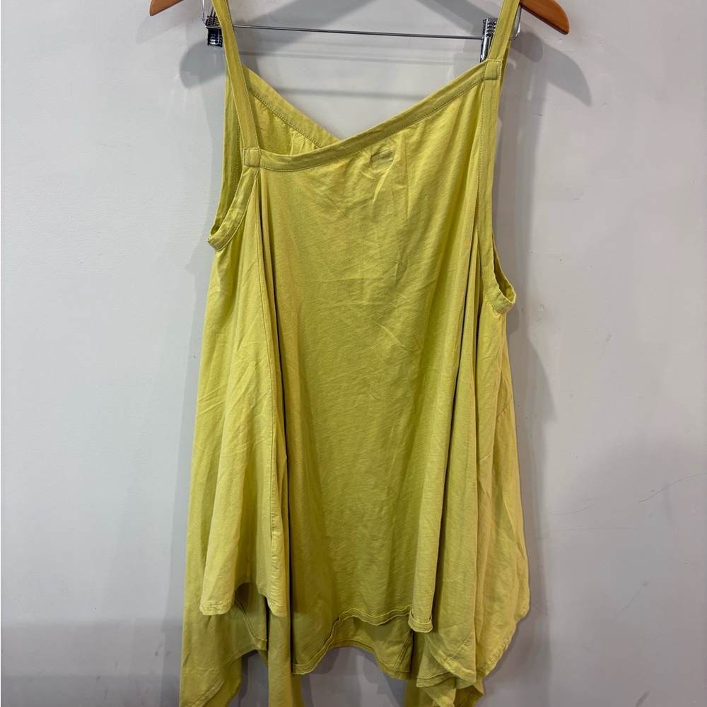 Free People Alexandria Tunic Size XL - Picture 2 of 6